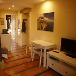 2 Habit, Sala, Terraza, Jardin, Parking Gratis * Zumaia