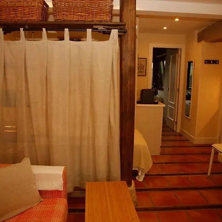 2 Habit, Sala, Terraza, Jardin, Parking Gratis 아파트 수마이아
