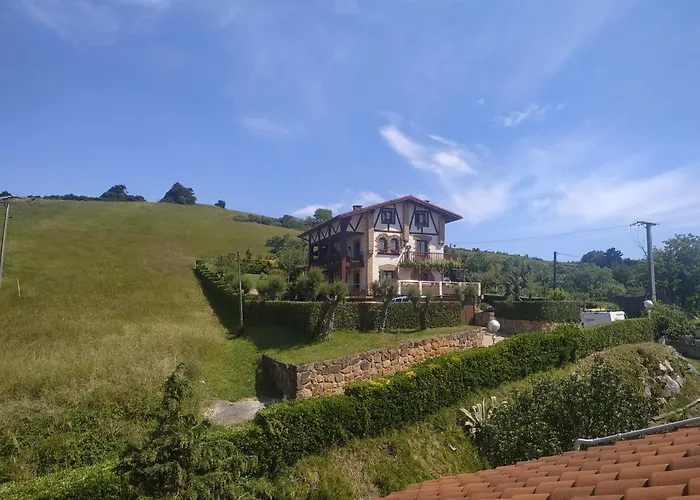 Lägenhet 2 Habit, Sala, Terraza, Jardin, Parking Gratis *