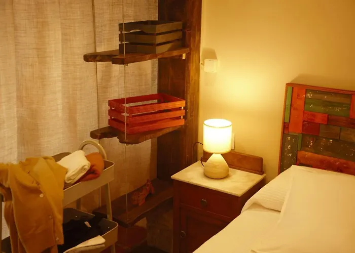 2 Habit, Sala, Terraza, Jardin, Parking Gratis Zumaia