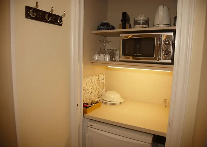 2 Habit, Sala, Terraza, Jardin, Parking Gratis Lägenhet Zumaia