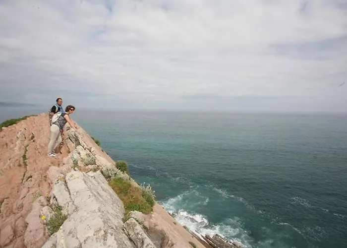 2 Habit, Sala, Terraza, Jardin, Parking Gratis Lägenhet