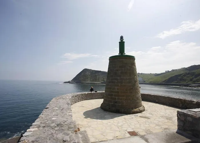 2 Habit, Sala, Terraza, Jardin, Parking Gratis Lägenhet