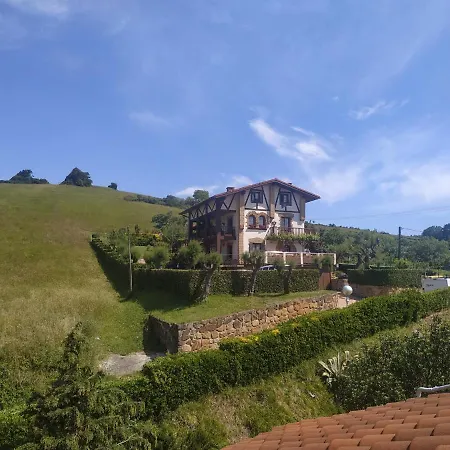 Διαμέρισμα 2 Habit, Sala, Terraza, Jardin, Parking Gratis *