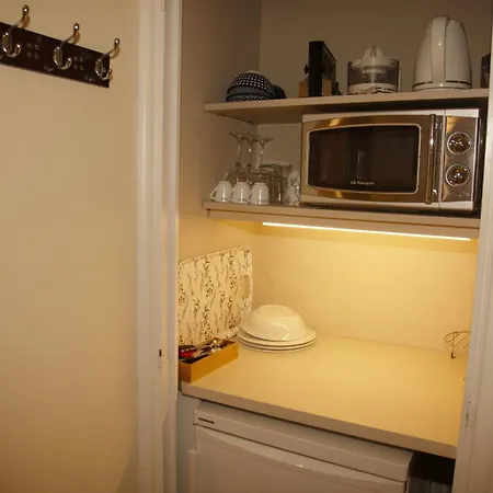 2 Habit, Sala, Terraza, Jardin, Parking Gratis Διαμέρισμα Zumaia