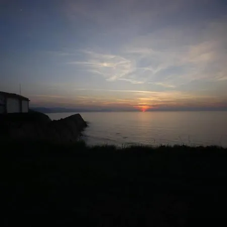 2 Habit, Sala, Terraza, Jardin, Parking Gratis Διαμέρισμα *