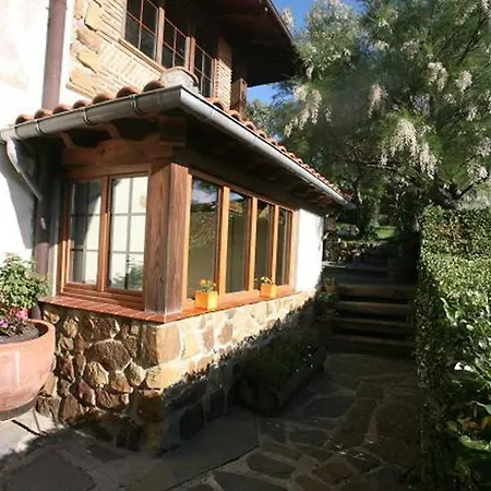 2 Habit, Sala, Terraza, Jardin, Parking Gratis