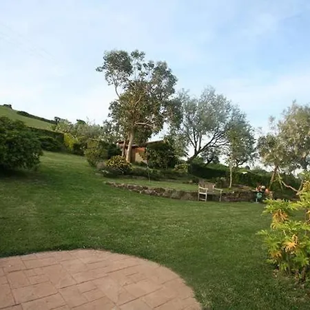 2 Habit, Sala, Terraza, Jardin, Parking Gratis *