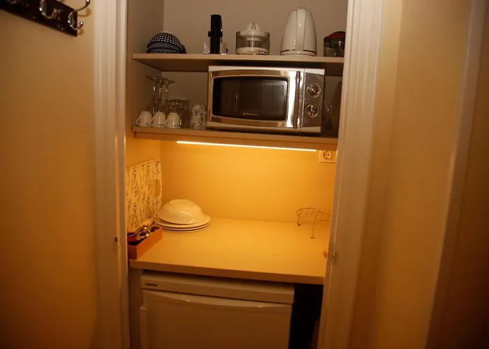 2 Habit, Sala, Terraza, Jardin, Parking Gratis * Zumaia