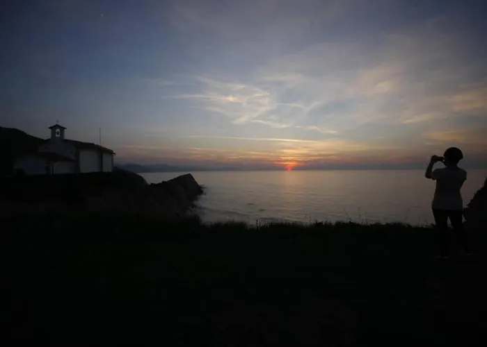 2 Habit, Sala, Terraza, Jardin, Parking Gratis Apartamento *