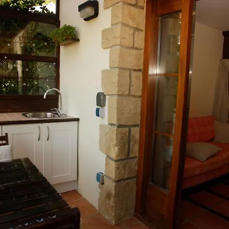 2 Habit, Sala, Terraza, Jardin, Parking Gratis Apartment *